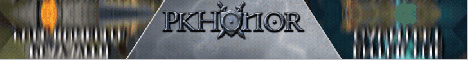 PkHonor Mobile on iPhone Gauntlet RSPS
